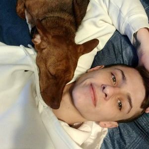 Meet your Posher, Dakotah